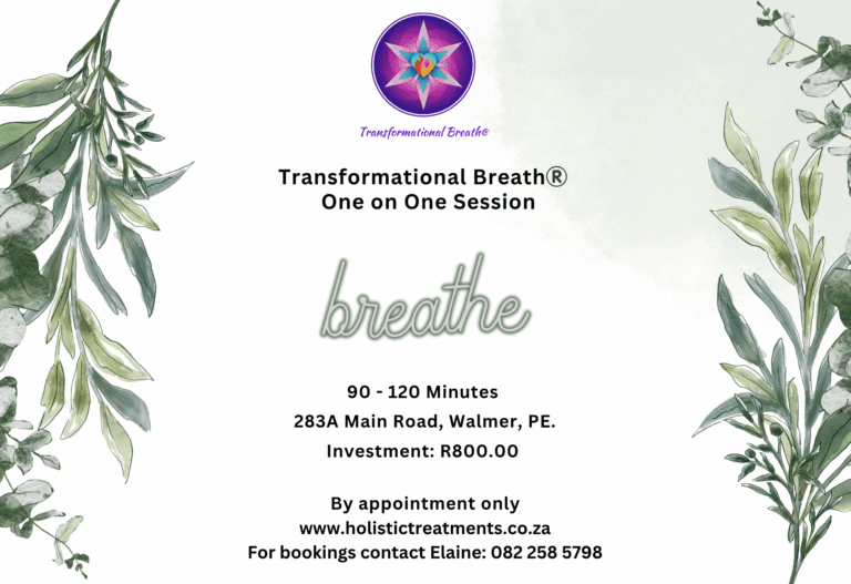 One on one Session