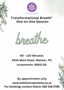 One on one Session