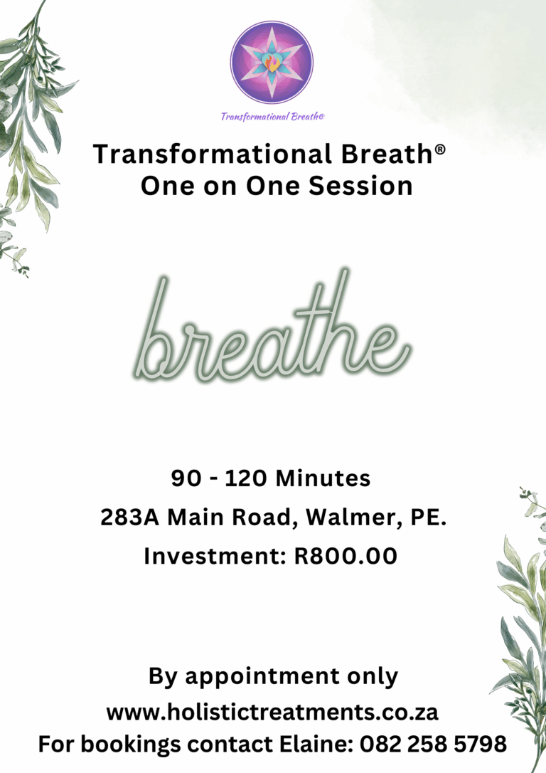 One on one Session