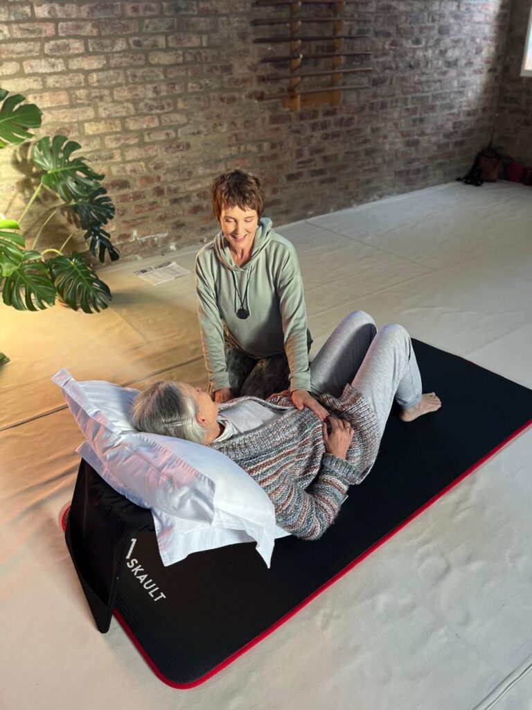 One on one Session