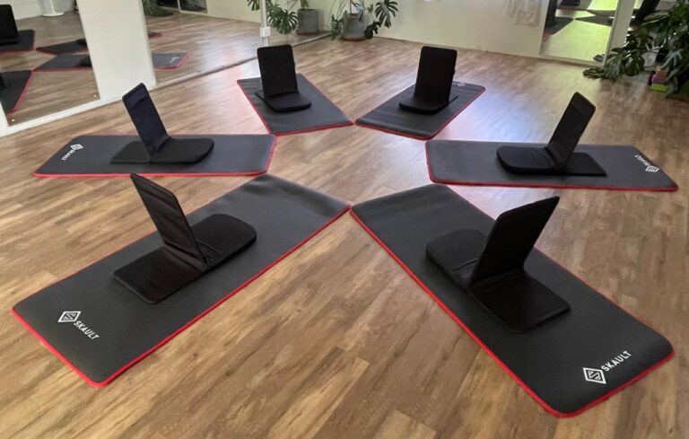 Monthly Breath Circle