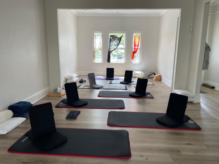 Transformational Breath® Workshop